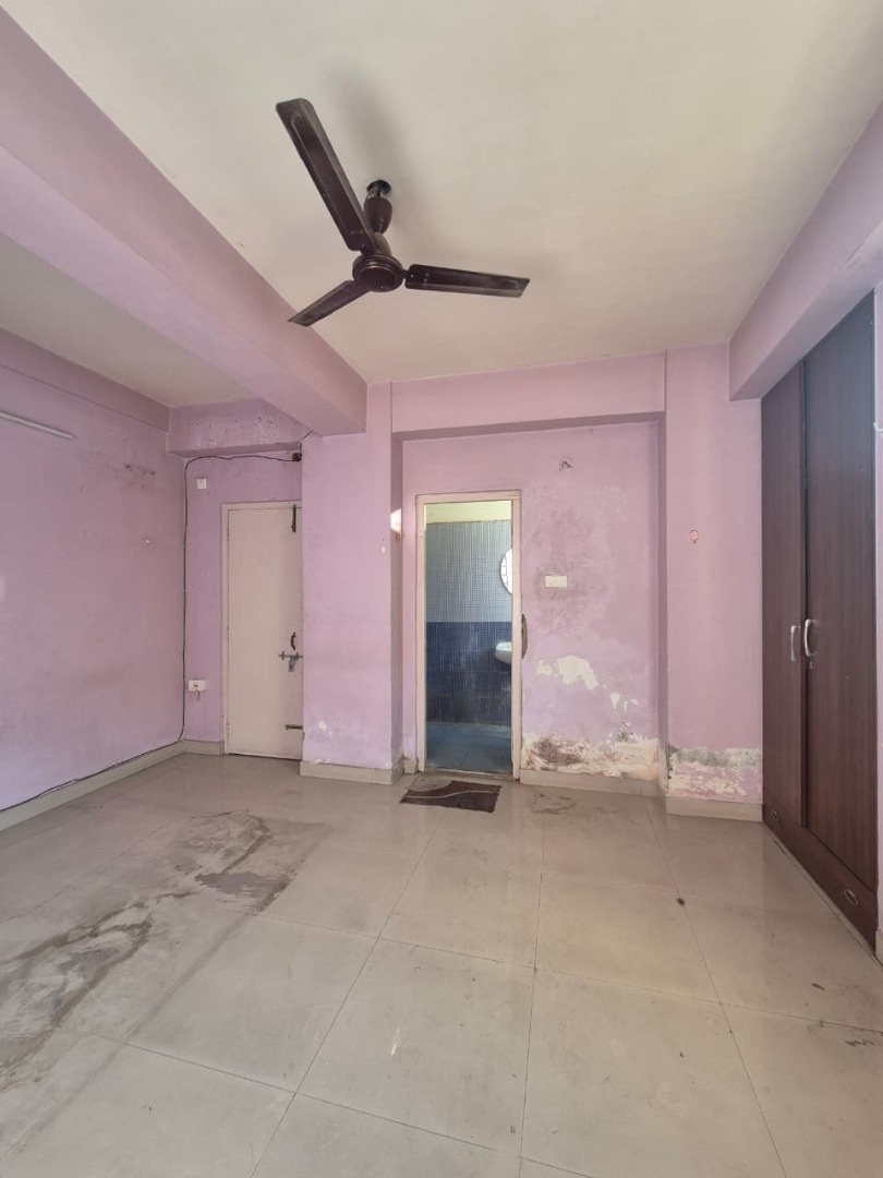 Semi Furnished 3bhk in Borbari, Guwahati, Assam, India for Rent